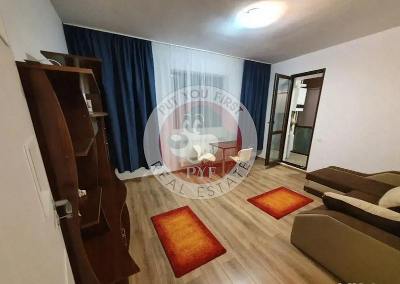 Rosu | Chiajna | Apartament 2 camere | Decomandat | 46mp | B10685