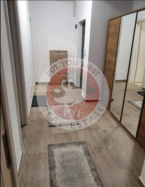 Rosu | Chiajna | Apartament 2 camere | Decomandat | 46mp | B10685