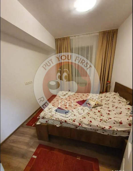 Rosu | Chiajna | Apartament 2 camere | Decomandat | 46mp | B10685