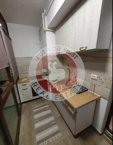 Rosu | Chiajna | Apartament 2 camere | Decomandat | 46mp | B10685