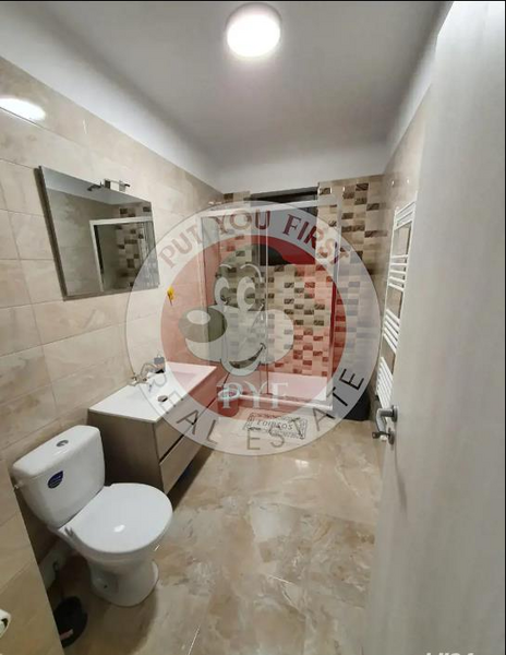 Rosu | Chiajna | Apartament 2 camere | Decomandat | 46mp | B10685